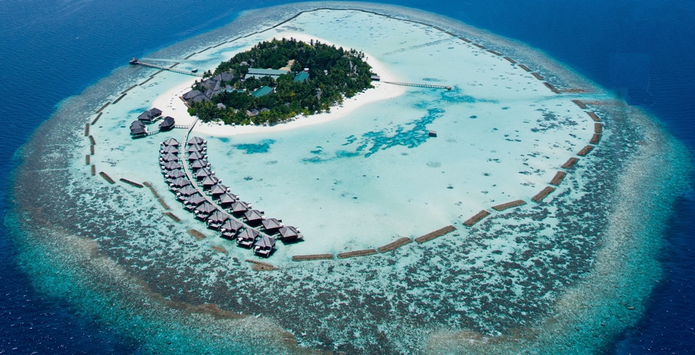 Vakarufalhi Maldives